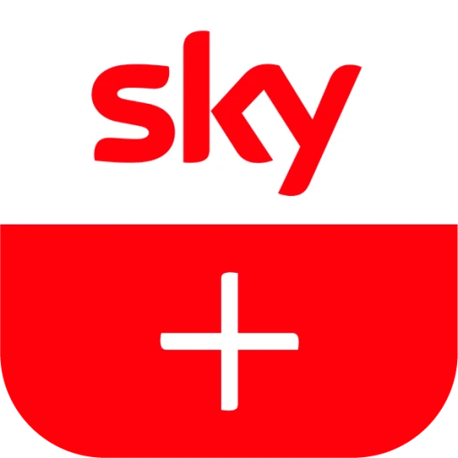 SKY+